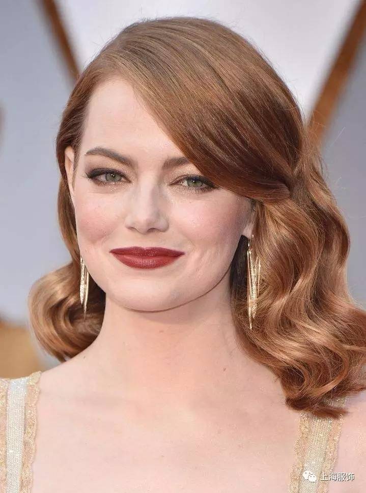 第89届奥斯卡,女神们拼礼服才是正经事!