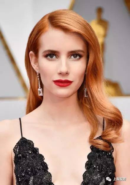 第89届奥斯卡,女神们拼礼服才是正经事!