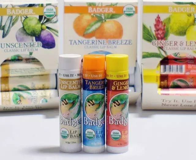 高颜值润唇膏便宜变色,高颜值10元变色唇膏