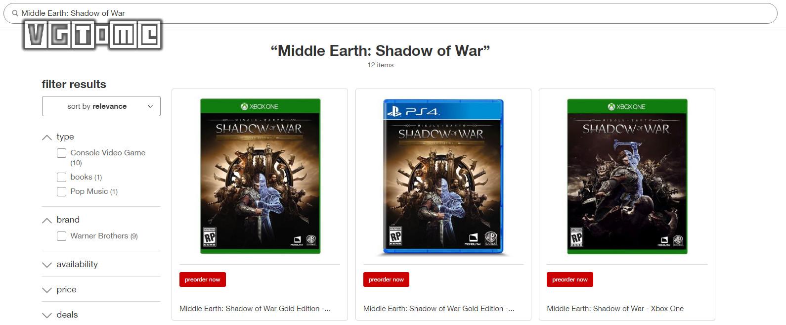 中土世界战争之影续作,春促中土世界战争之影