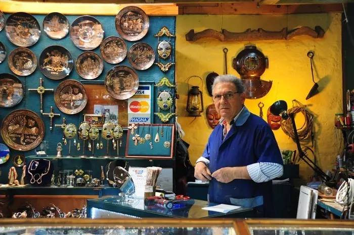 圣地亚哥不容错过的景色,圣地亚哥libertador