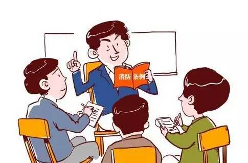 公共娱乐场所消防安全大检查,消防安全检查限期整改临时查封