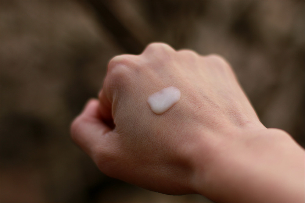 我就要白，31天，给自己的美白约定