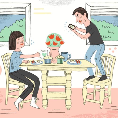 信不信我发朋友圈的句子,发朋友圈有哪些技巧与方法