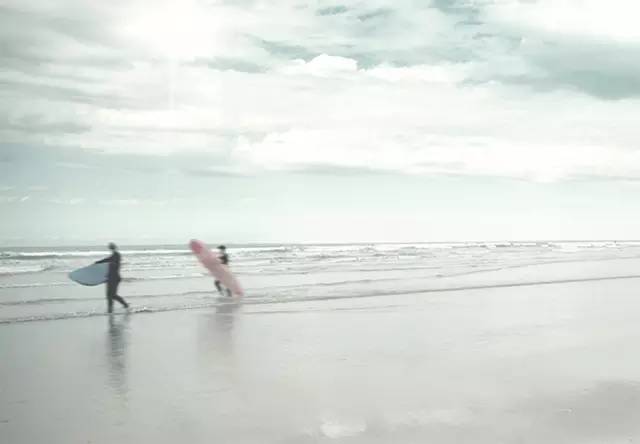 UGG品牌故事,ugg的品牌故事