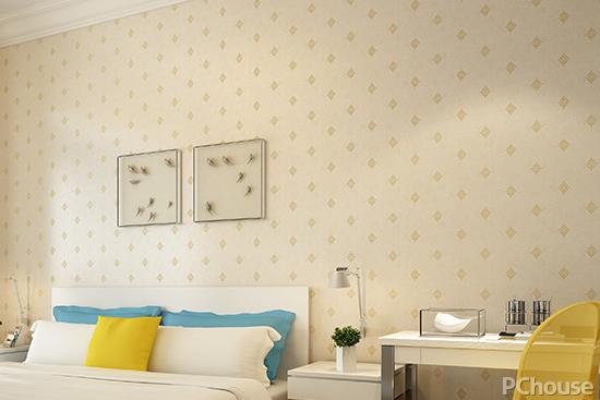 无纺布墙纸的注意事项和禁忌,无纺布墙纸怎么清洁