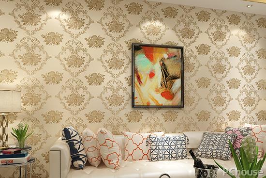 无纺布墙纸的注意事项和禁忌,无纺布墙纸怎么清洁