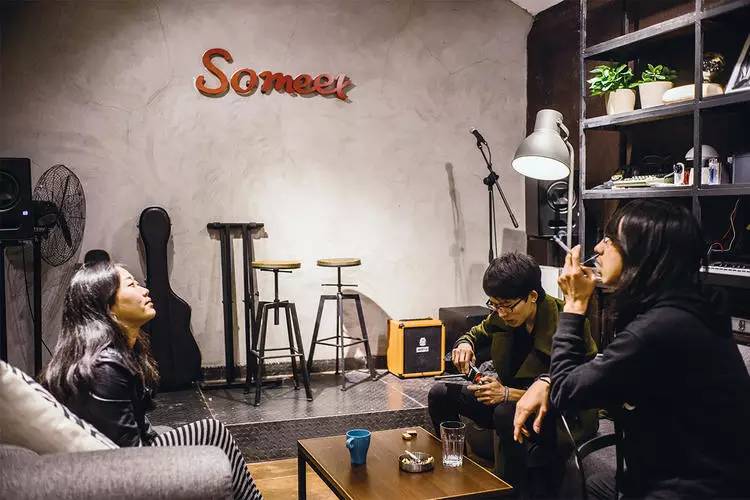 年轻人的无聊,年轻人无聊做点什么