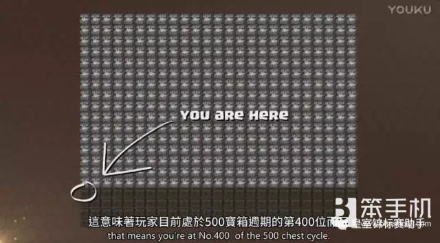 皇室战争宝箱掉落率最新,皇室战争传奇宝箱掉落几率