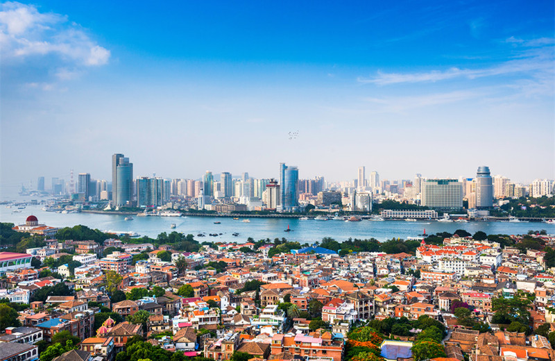 中国适合拍婚纱照的地方有哪些,中国拍婚纱照最美的地方前10名