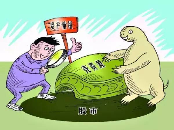 股市中哪些东西是忽悠散户的,揭秘股市常见忽悠套路