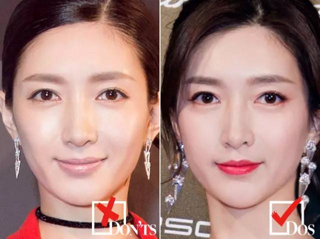 最美的口红色号香奈儿,最美色号口红ysl