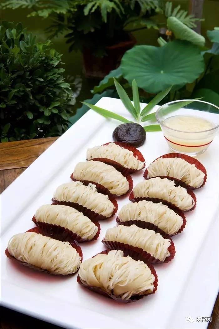 陕菜领军人物和名厨,陕菜的十大代表人物