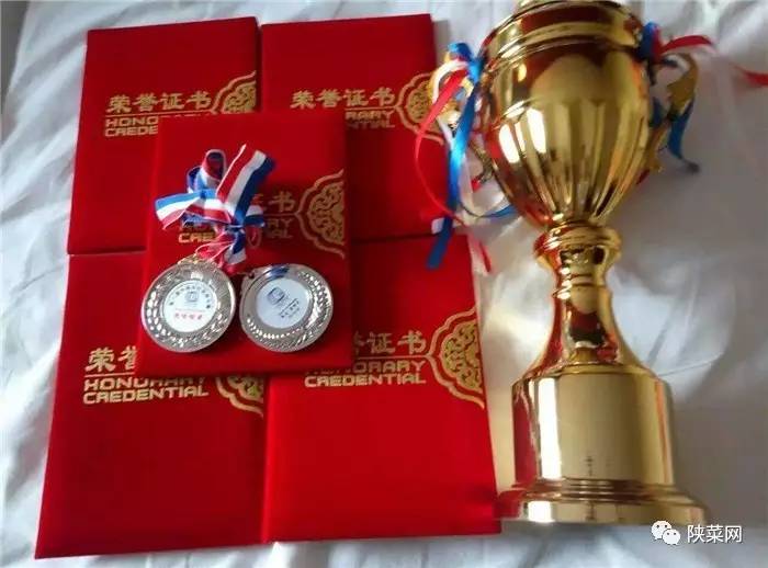 陕菜领军人物和名厨,陕菜的十大代表人物