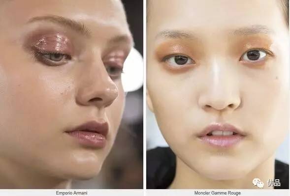 春夏美妆新品,春夏季美妆流行趋势
