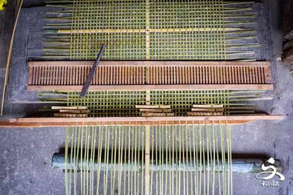 「他们的“江湖”」看点头这双巧手如何玩转竹子!