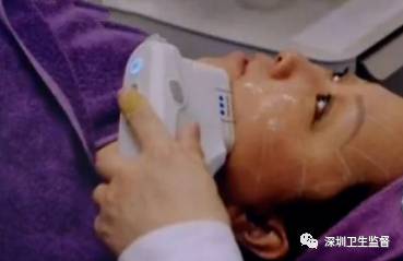 超声刀抗衰老美容仪,抗衰老医美超声刀