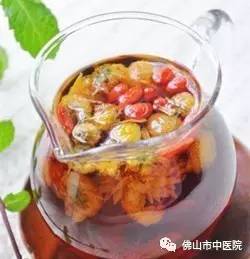 「赏诗识中药」物美价廉的枸杞子，识用的人当成宝！（含枸杞茶推荐）