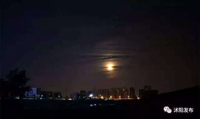 沭阳是一个怎么样的城市,沭阳究竟是什么样一个城市