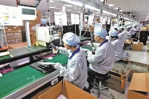 渝北哪个区发展最好,渝北人很富吗