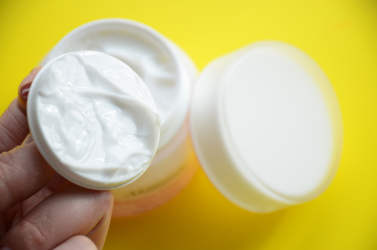 梦妆木槿水源保湿面霜成分表,梦妆护肤品补水保湿套装前十名