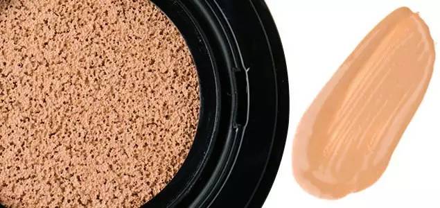 真实测评一款高遮瑕气垫,平价bb气垫推荐测评