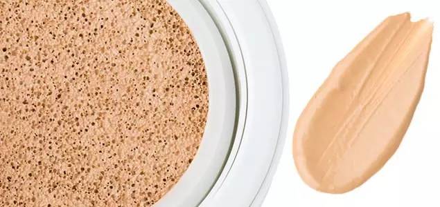 真实测评一款高遮瑕气垫,平价bb气垫推荐测评