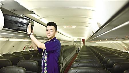 空姐面试通过率高的航司,各大航空公司空姐面试标准