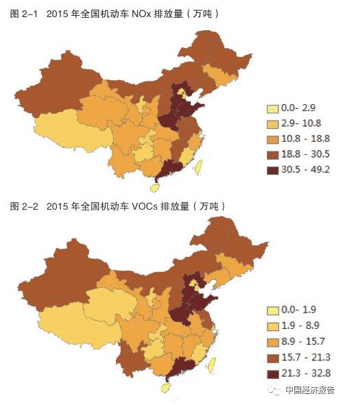 雾霾是机动车排放的吗,雾霾汽车尾气排放