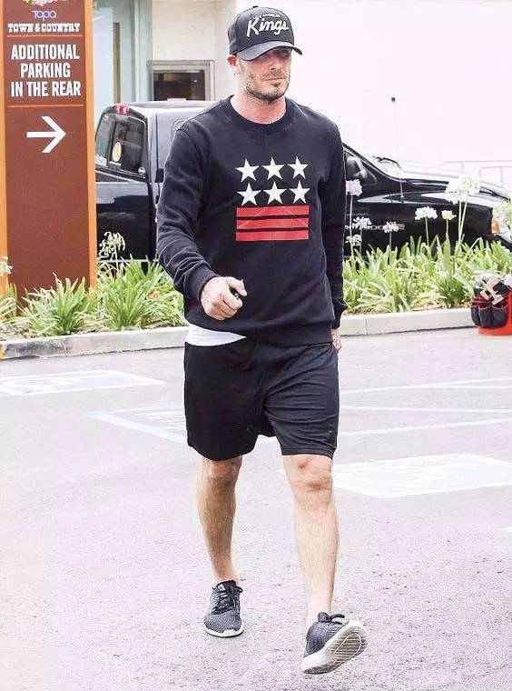 棒球帽秘密,棒球帽的各种花样