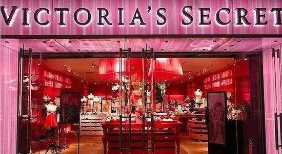 哇喔|和代购saygoodbye!正牌维密来上海了,以前可能去了“假”维密!