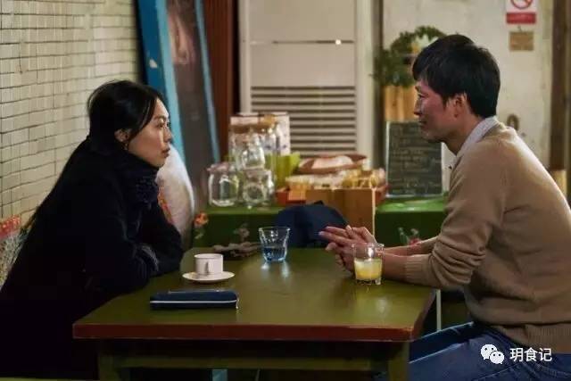 她做小三拿影后,你不能停止注视她|本周最IN