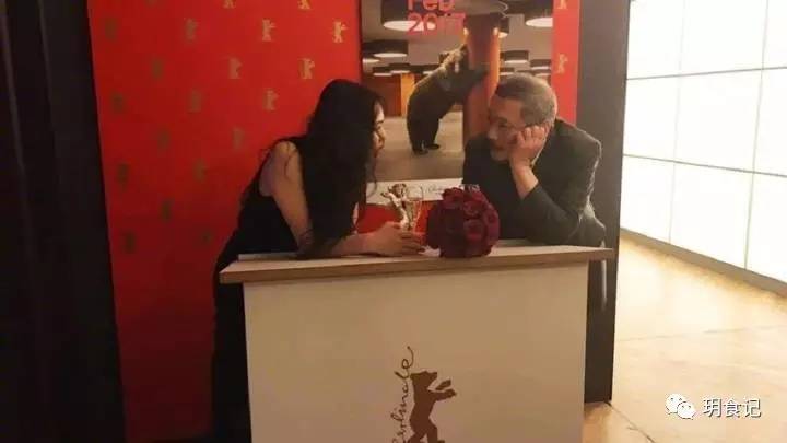 她做小三拿影后,你不能停止注视她|本周最IN