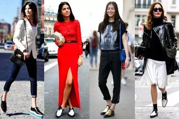 Madam问答室丨闺蜜订婚口红，内眼线画法，干皮粉底，牛津鞋搭配，清爽的防晒