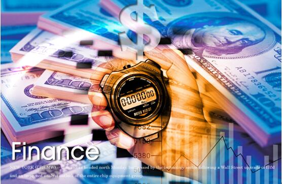 消费金融市场竞争迅速升温,消费金融的崛起