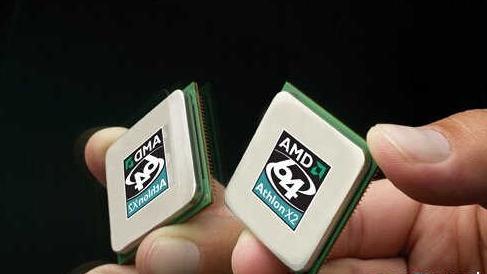 cpu双核是什么,双核CPU是什么意思