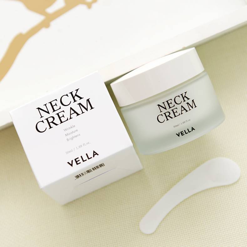 范冰冰推荐去颈纹,范冰冰的颈纹怎么去掉的