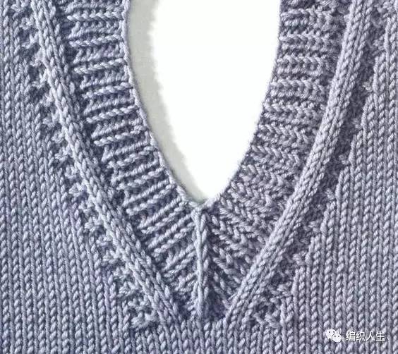 织毛衣腋下减针技巧,怎么用手机录织毛衣的视频技巧