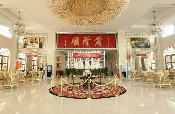 江西非遗老字号,江西老字号