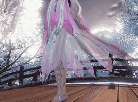 芳姿天华,芳姿天华染色