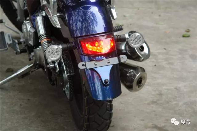 测评|太子驾到百官跪迎力帆V缸太子车V16登基在即