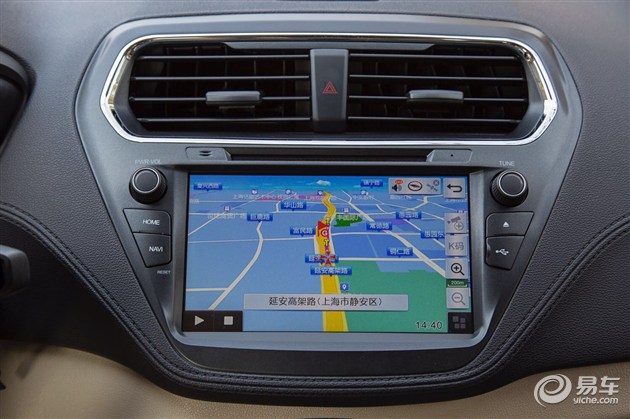 福特福睿斯新款内饰,全新福特福睿斯内饰图片