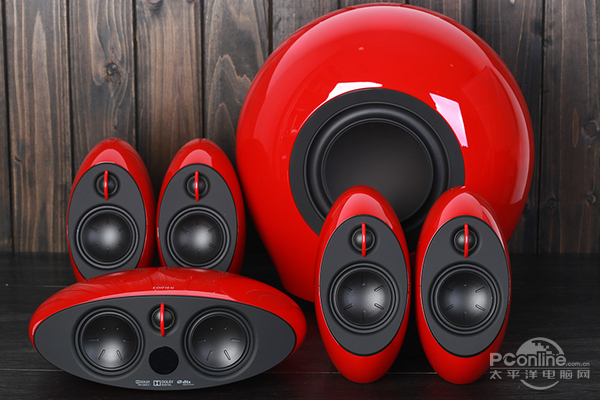 小体积音箱,小体积好音质音响