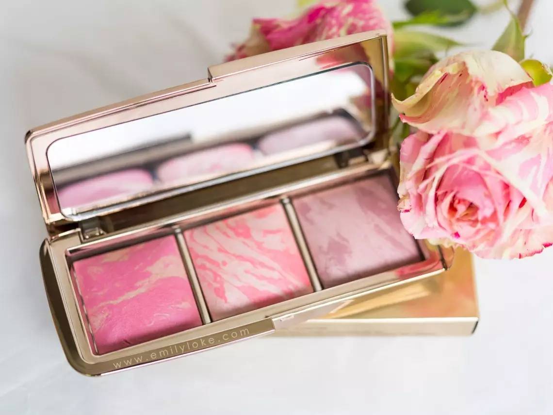 Bambi美番丨这些比肩TF、YSL的欧美小众彩妆品牌你一定要知道！