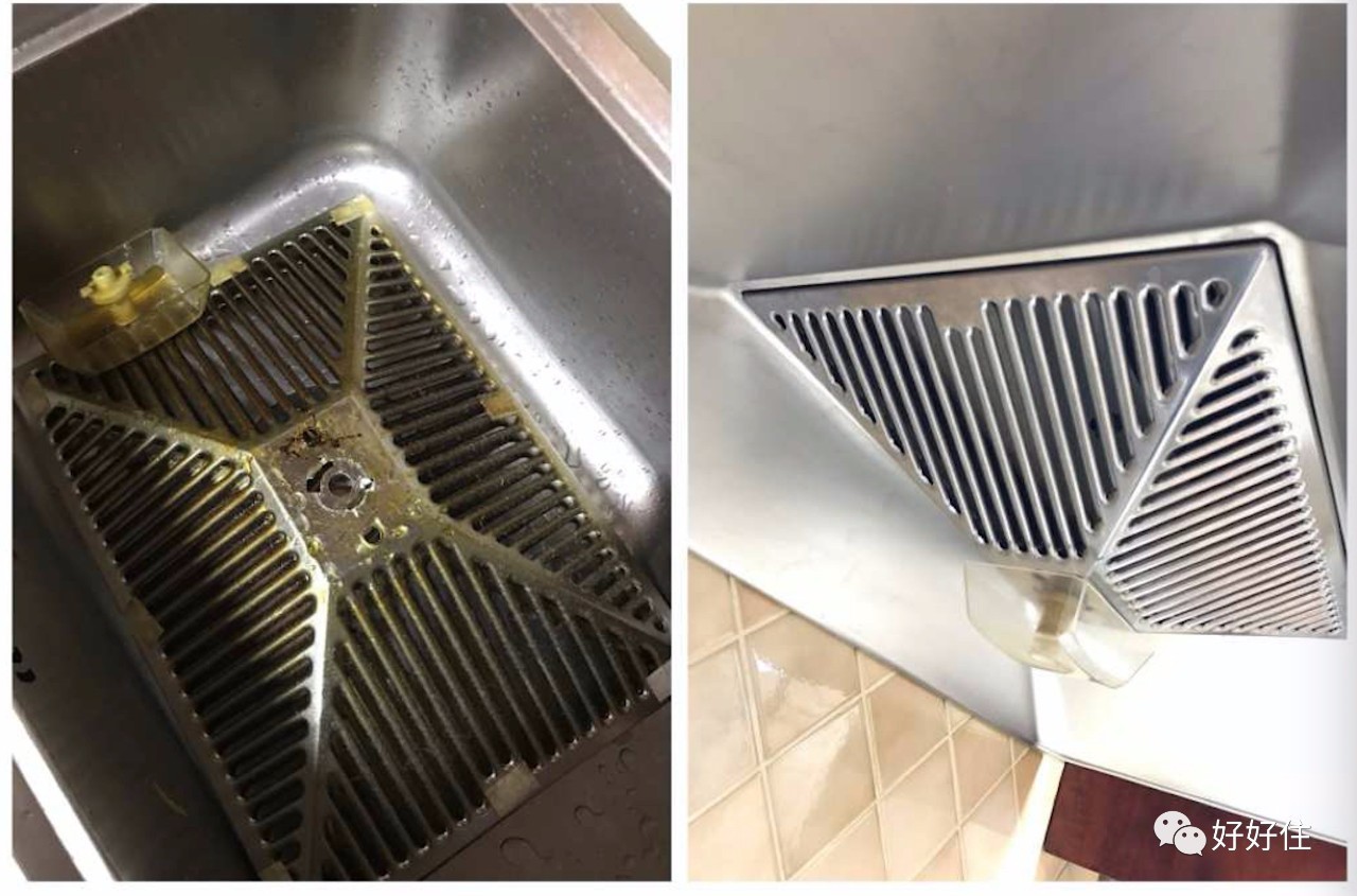 灶台怎么一秒变干净,灶台如何保持干净