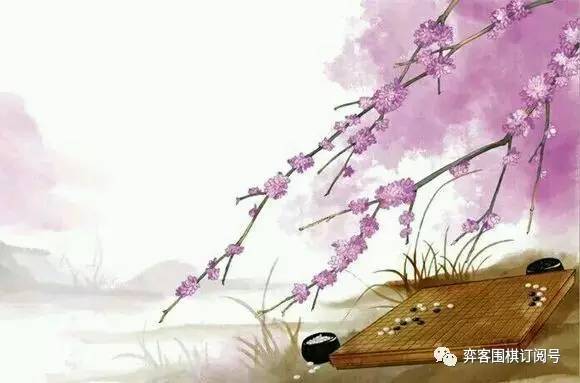 围棋新手题目,围棋里最简单的问题