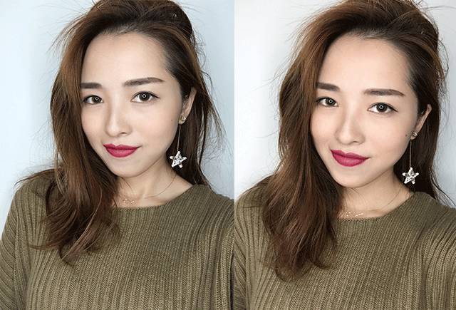 nars唇膏推荐色,Nars口红真实测评红棕色