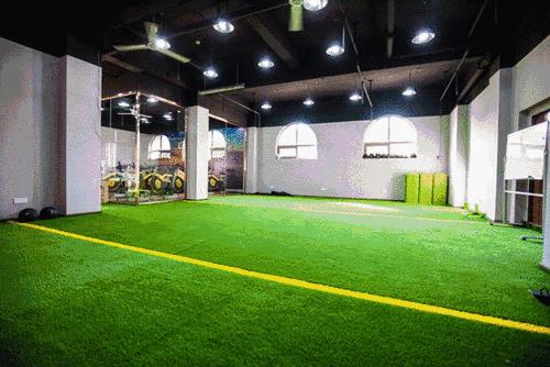 宜宾柏溪城中央健身房私教价格,宜宾最高端的健身房