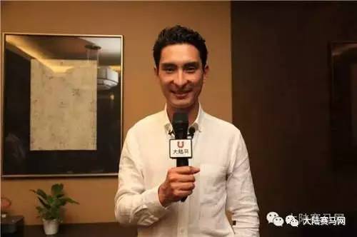 中国马业排名前十名,中国马业十大风云人物