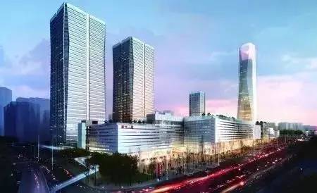 渝北哪个区发展最好,渝北人很富吗